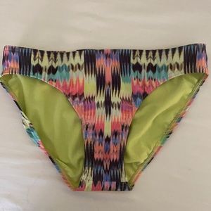 Patna Bathing-suit Bottom Size S